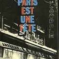 Ernest Hemingway. Paris est une fete: Ea Moveable feaste. Traduit de l’anglais par Marc Saporta PDF