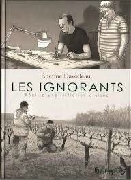 Les ignorants (Etienne Davodeau)