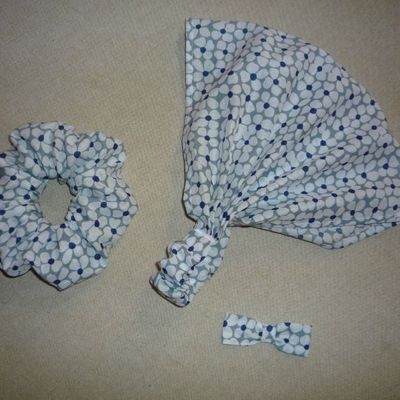 Ensemble petite fille