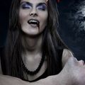 Un nouvel extrait d’"Ainsi, je devins un vampire", par Joe Valeska