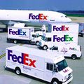  L'acquisition de Tatex par FedEx finalisée