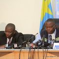 RDC: la publication des résultats provisoires de la présidentielle reportée à vendredi