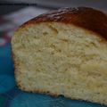 Brioche (bons dosages !)