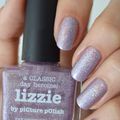 Lizzie - piCture pOlish