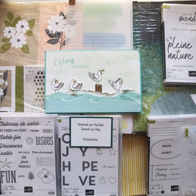 Vidéo de Présentation