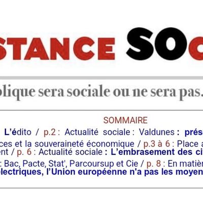 Bac, Pacte, Stat', Parcoursup et Cie