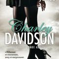 Charley Davidson, Tome 4: Quatrième Tombe au fond - Darynda Jones 