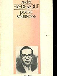 André Frédérique (1915 – 1957) : Choses défendues