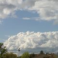 Y aura-t-il de la neige ce printemps ?
