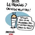 L’HAS, l’ONU, l’Anesm, le Comité des Droits de l’Enfant, tous contre le packing