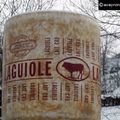 On se lève tous pour Laguiole, le fromage au lait cru de l'Aubrac