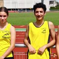 TRIATHLON : FINALE DÉPARTEMENTALE POUR LES BENJAMINS ET LES MINIMES.