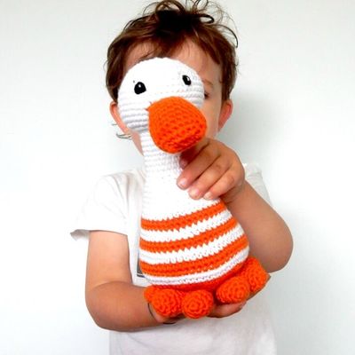 Little Box of Crochet