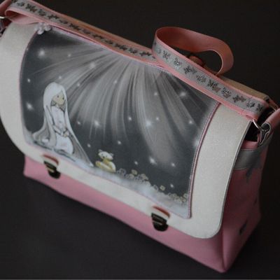 Le cartable de rentrée 