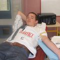  Semaine santé : le don du sang