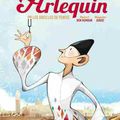 Arlequin ou les oreilles de Venise de Hubert Ben Kemoun et Mayaten Goust