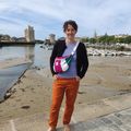 Bilan couture Avril-Mai