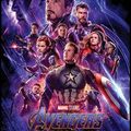 Cinéma - Avengers : Endgame (2/5)