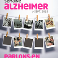 Semaine Alzheimer (MCAD)