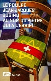 Au nom du piètre qui a l'essieu de Jean-Jacques Busino