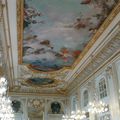 Le Tea Time du Musée d'Orsay