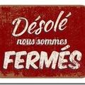 Boutiques et commerces d’hier