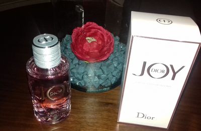 Parfum Joy de Dior