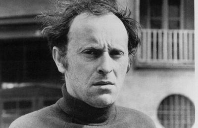 Joseph Brodsky / Иосиф Александрович Бродский (1940 – 1996) : Tu galoperas dans le crépuscule