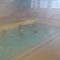 Photos de l'atelier aquagym