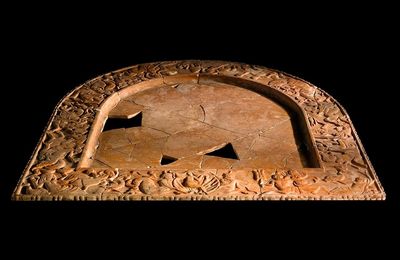 Sotheby's announces highlights from the November Sale of Ancient Sculpture and Works of Art