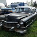 Cadillac series 62 4door sedan-1954