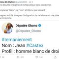 Quand Amine El-Khatmi était "indigéniste" et "racialiste", et dénonçait les "hommes blancs de 50 ans" en politique