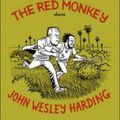 "The Red Monkey dans John Wesley Harding" de Joe Daly à L'Association