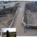 Les inondations des 15 et 16 juin 2010 à Trans-en-Provence