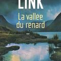 La Vallée du renard, de Charlotte Link