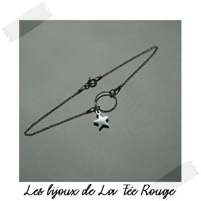 Les bijoux de La Fée Rouge