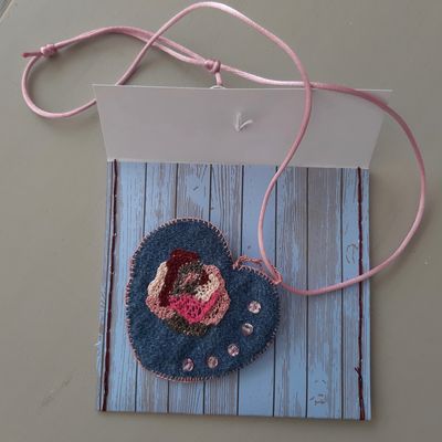 Pile ou face - Pervenche