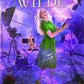 [CHRONIQUE] Ivy Wilde, tome 2 : Meurtre, magie et télé-réalité de Helen Harper