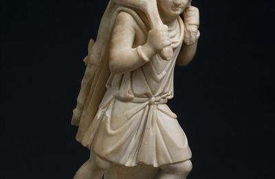 Exposition Le mystère Mithra au Musée Saint-Raymond de Toulouse