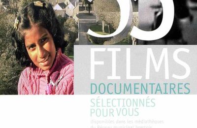 Documentaires à volonté