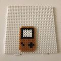 Mini gameboy