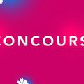 CONCOURS