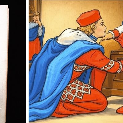 EDITO SATIRIQUE : le virus de la veste magique   /+/   sondage dans la rue dans le fiel bourgeois des macronneux