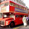 HISTOIRE DES ANCIENS AUTOBUS PARISIENS 