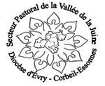Les annonces du Secteur Pastoral de la Vallée de la Juine