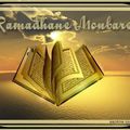 PAUSE BLOG POUR RAMADANE INSHA ALLAH