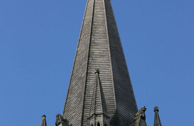 Bayeux et ses variations de lumière