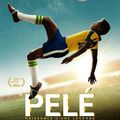 PELE naissance d'une légende le 1er biopic sur le roi Pelé bientot en VOD