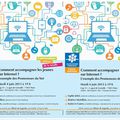 Conférence : comment accompagner les jeunes sur Internet - mardi 4 juin 19h