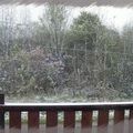 Neige, soleil, petite sirène et résultats ...